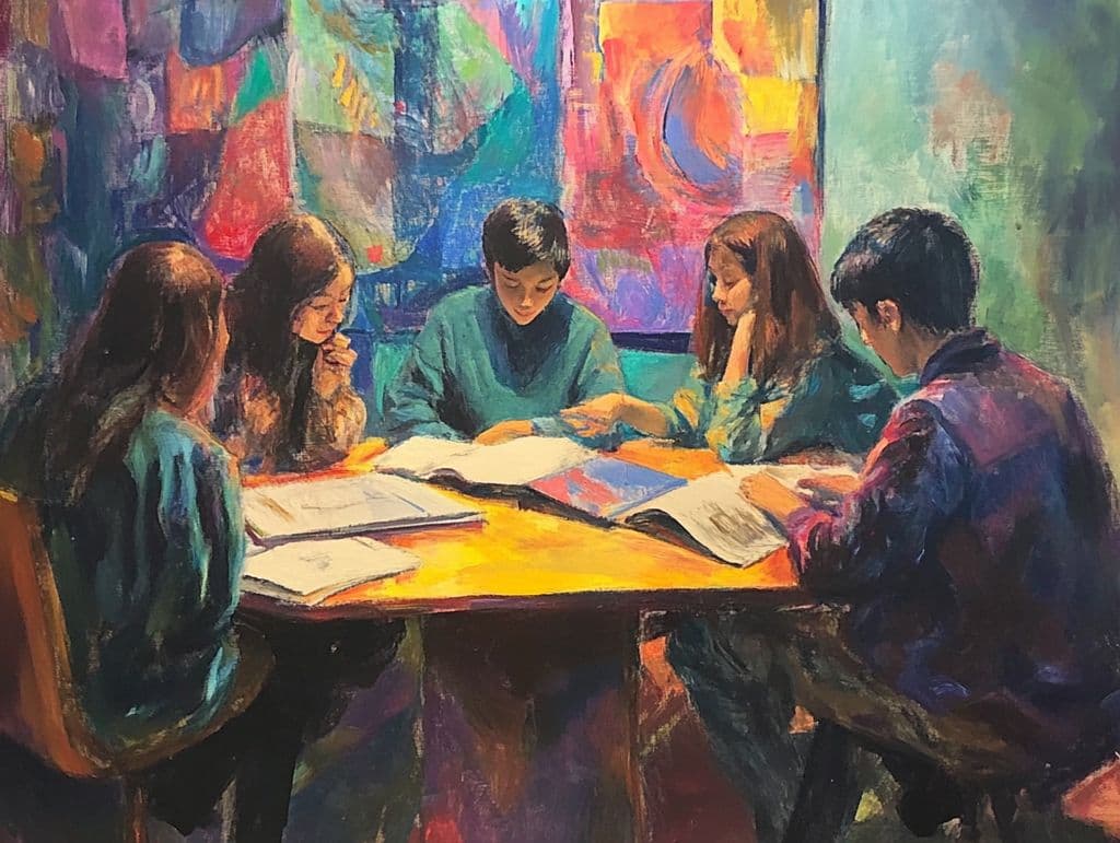 El poder del aprendizaje activo