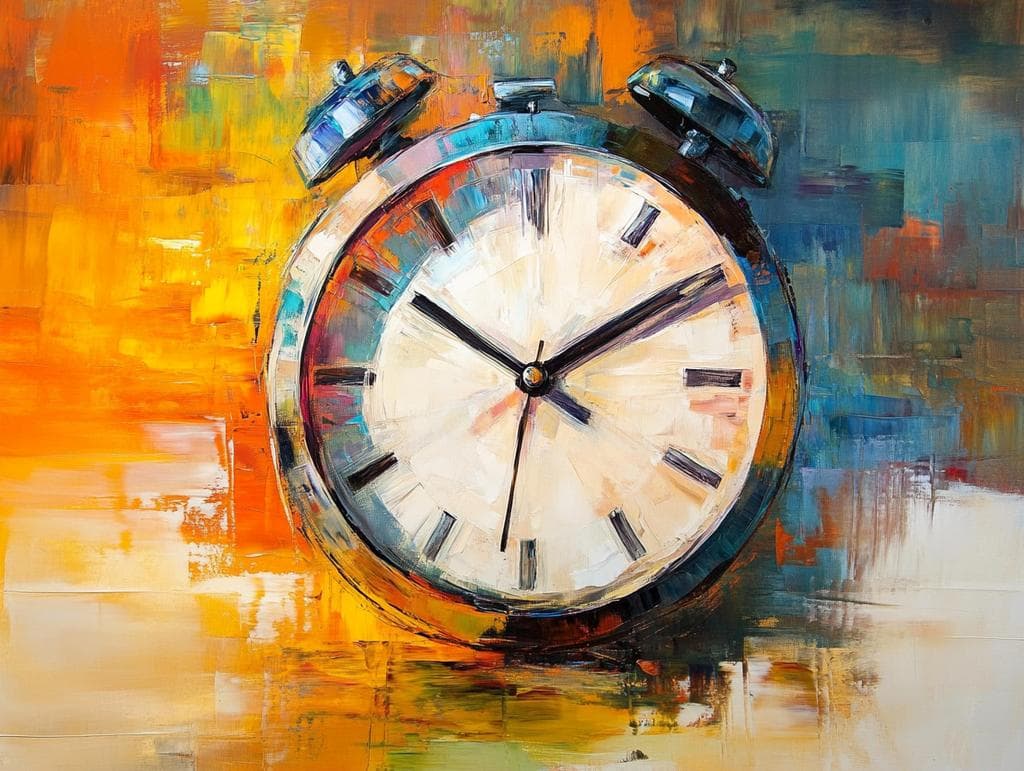 Desbloqueando la Productividad: Domina las Técnicas de Gestión del Tiempo